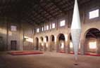 Installazione, luce